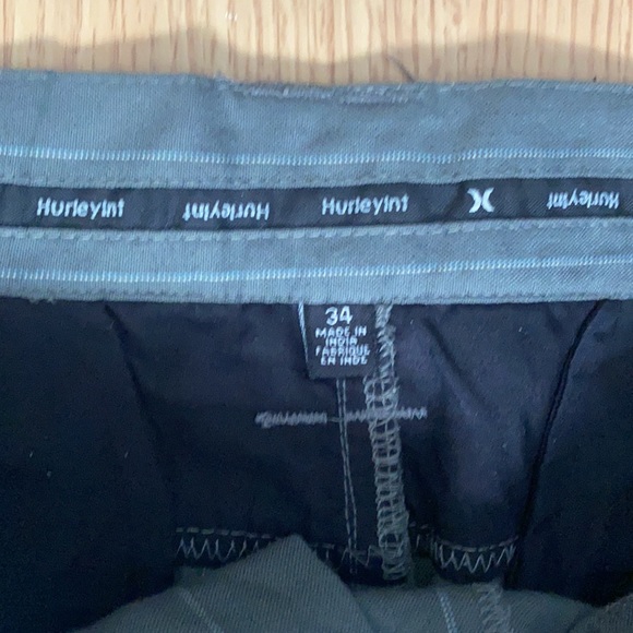 Hurley shorts - Picture 6 of 6